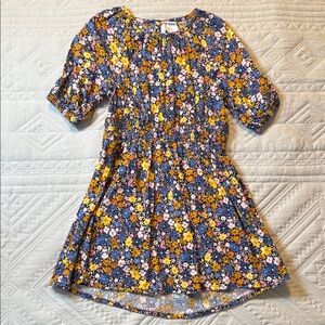 Old Navy Toddler Dress - 3T